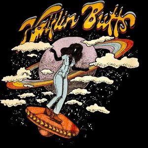 Kaitlin Butts T-Shirt
